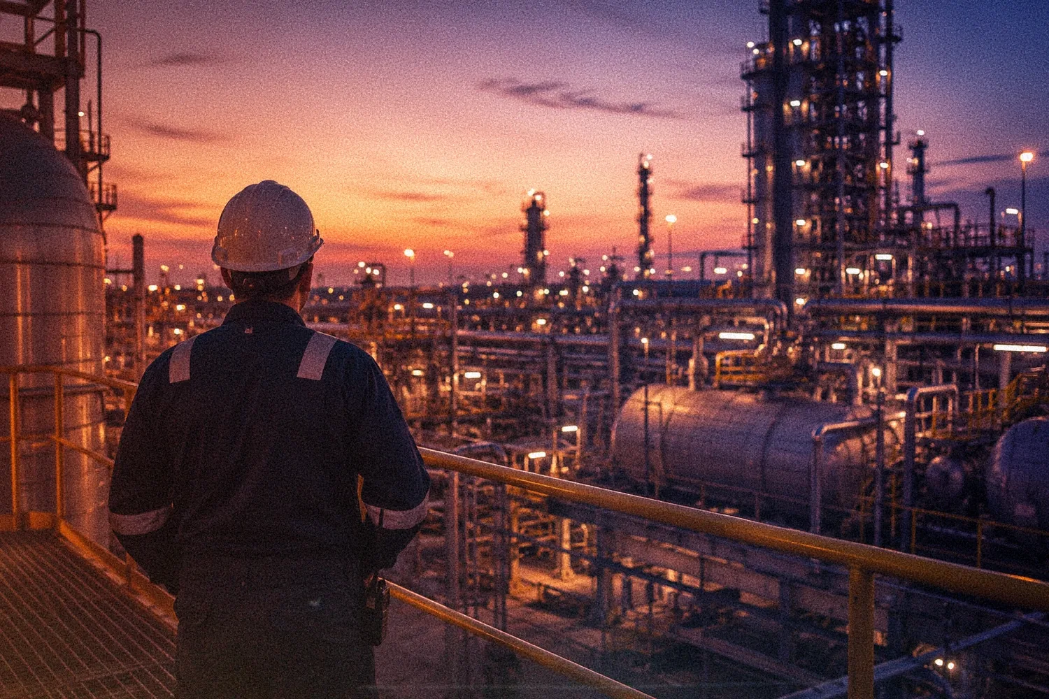 The Greatest Success of Explosion Safety Is the One You Never See
